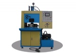 2-Work Station Automatic Welder with Transformer