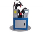 Outer Straight-Seam Welder