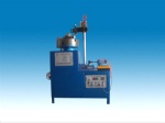 Lower Base Vertical Girth-seam Welder