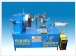 Lower Base Rotating Girth-seam Welder