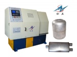 NC double-torch oval girth welders