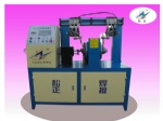 Middle drivegirth seam welder