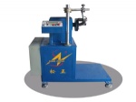 Horizontal single-torch girth seam welder